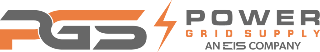 Power Grid Supply Logo