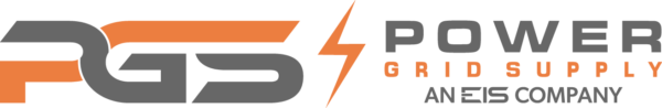 Power Grid Supply Logo