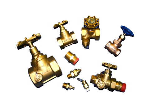 Valves