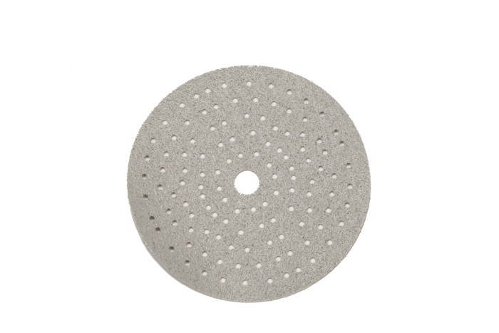 IRIDIUM 6" Grip, 121 Holes