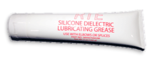 Silicone Grease 5.2 oz