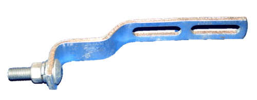 Arrester Bracket 15/18KV