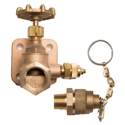 Drain Valves