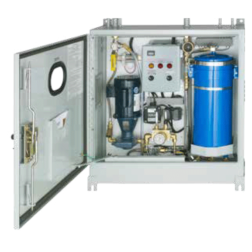 LTC Filtration Systems