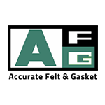 Accurate Felt & Gasket MFG. CO., INC