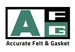 Accurate Felt & Gasket MFG. CO, INC