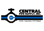 Central Pipe Supply, Inc.